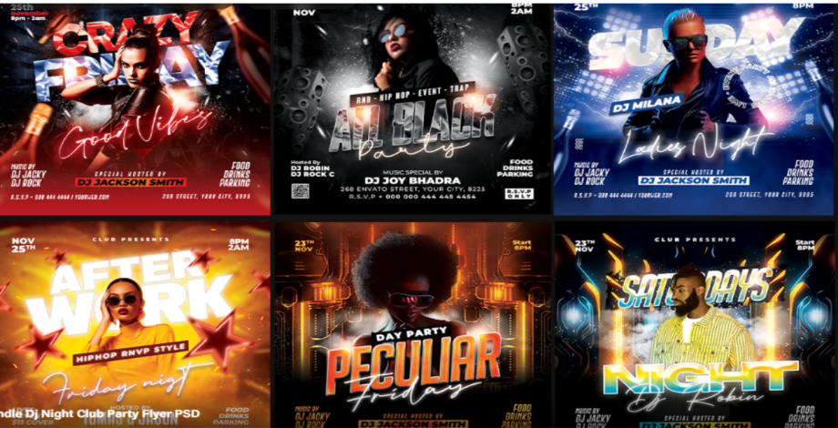 Poster